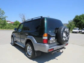 Toyota Land cruiser * * * TURBO DIESEL 4X4 ДЪЛГА БАЗА 7-МЕСТЕН* * * - 25000 лв. - 10439090 7