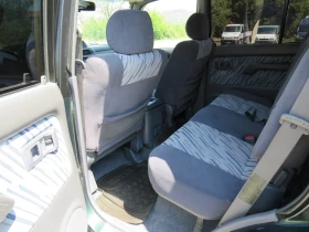Toyota Land cruiser * * * TURBO DIESEL 4X4 ДЪЛГА БАЗА 7-МЕСТЕН* * * - 25000 лв. - 10439090 10