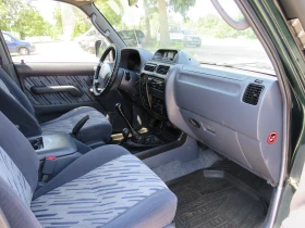 Toyota Land cruiser * * * TURBO DIESEL 4X4 ДЪЛГА БАЗА 7-МЕСТЕН* * * - 25000 лв. - 10439090 13