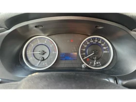 Toyota Hilux HILUX DOUBLE CAB 2.4D 6MT COMF | Mobile.bg    14