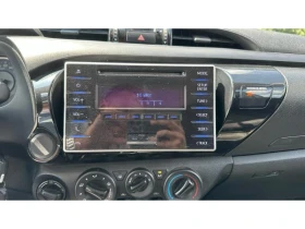 Toyota Hilux HILUX DOUBLE CAB 2.4D 6MT COMF | Mobile.bg    15