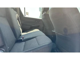 Toyota Hilux HILUX DOUBLE CAB 2.4D 6MT COMF | Mobile.bg    7