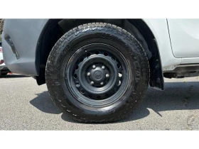 Toyota Hilux HILUX DOUBLE CAB 2.4D 6MT COMF | Mobile.bg    16