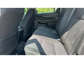 Toyota Hilux HILUX DOUBLE CAB 2.4D 6MT COMF | Mobile.bg    11