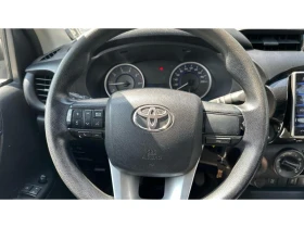 Toyota Hilux HILUX DOUBLE CAB 2.4D 6MT COMF | Mobile.bg    13