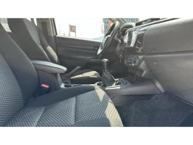 Toyota Hilux HILUX DOUBLE CAB 2.4D 6MT COMF | Mobile.bg    6