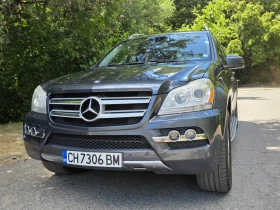 Обява за продажба на Mercedes-Benz GL 450 ~26 400 лв. - изображение 1