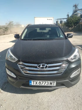 Обява за продажба на Hyundai Santa fe 5B ~23 500 лв. - изображение 1 | Auto.bg Обява за продажба на Hyundai Santa fe 5B ~23 500 лв. - изображение 1
