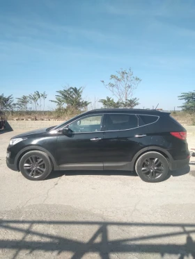Обява за продажба на Hyundai Santa fe 5B ~23 500 лв. - изображение 1 | Auto.bg Обява за продажба на Hyundai Santa fe 5B ~23 500 лв. - изображение 1