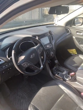 Обява за продажба на Hyundai Santa fe 5B ~23 500 лв. - изображение 10 | Auto.bg Обява за продажба на Hyundai Santa fe 5B ~23 500 лв. - изображение 10