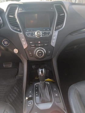 Обява за продажба на Hyundai Santa fe 5B ~23 500 лв. - изображение 7 | Auto.bg Обява за продажба на Hyundai Santa fe 5B ~23 500 лв. - изображение 7