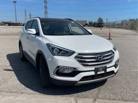 Hyundai Santa fe SE* CARFAX* ОПЦИЯ ЗА ФИНАНСИРАНЕ* - 20300 лв. - 34198234 2