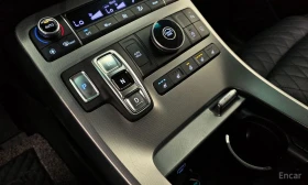 Hyundai Palisade - 41500 лв. - 21561211 9