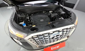 Hyundai Palisade - 41500 лв. - 21561211 6