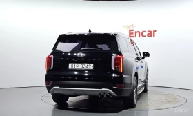 Hyundai Palisade - 41500 лв. - 21561211 4