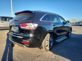 Kia Sorento * SX V6 * CARFAX *    | Mobile.bg    3