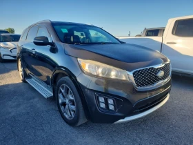 Kia Sorento * SX V6 * CARFAX *    | Mobile.bg    2
