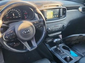 Kia Sorento * SX V6 * CARFAX *    | Mobile.bg    5