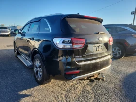 Kia Sorento * SX V6 * CARFAX *    | Mobile.bg    4