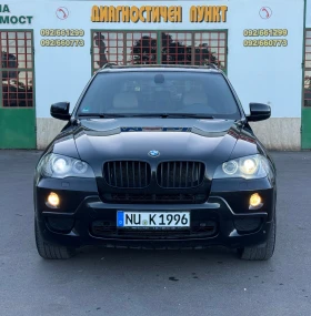 BMW X5 M-Packet, Podgrev - 19700 лв. / 10072.45 € - 26825089 2