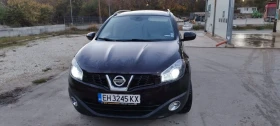 Nissan Qashqai SUV - изображение 1