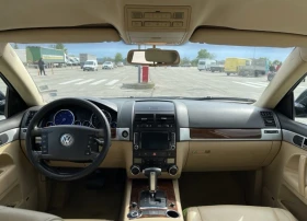 VW Touareg - 7800 € / 15255.47 лв. - 53784107 8