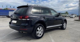 VW Touareg - 7800 € / 15255.47 лв. - 53784107 5