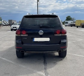 VW Touareg - 7800 € / 15255.47 лв. - 53784107 2
