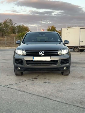 VW Touareg - 7800 € / 15255.47 лв. - 53784107 4