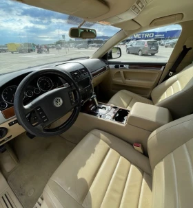 VW Touareg - 7800 € / 15255.47 лв. - 53784107 7