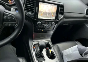 Jeep Grand cherokee LIMITED X 3.6L V6 - 34600 лв. / 17690.70 € - 87088556 7