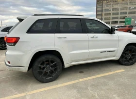 Jeep Grand cherokee LIMITED X 3.6L V6 - 34600 лв. / 17690.70 € - 87088556 3