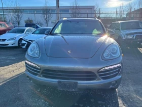 Porsche Cayenne 2013 * AWD 4dr * ОТ ПРЕДСТАВИТЕЛСТВО - 12890 € / 25210.65 лв. - 72161329 2