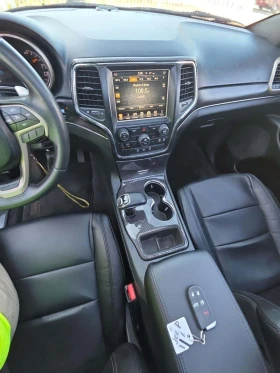 Jeep Grand cherokee - 14552 € / 28461.24 лв. - 82405528 10