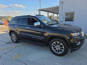 Jeep Grand cherokee - 14552 € / 28461.24 лв. - 82405528 4