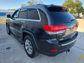 Jeep Grand cherokee - 14552 € / 28461.24 лв. - 82405528 2