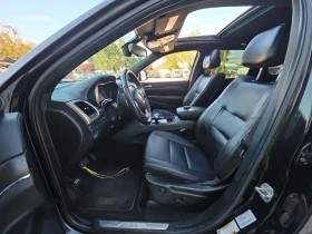 Jeep Grand cherokee - 14552 € / 28461.24 лв. - 82405528 6