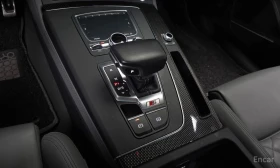 Audi SQ5, снимка 9