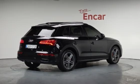 Audi SQ5, снимка 2