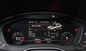 Audi SQ5, снимка 8