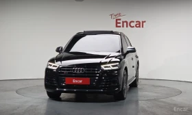 Audi SQ5, снимка 3