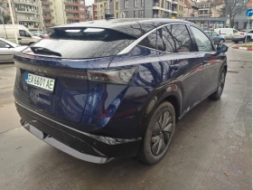 Nissan Ariya 87kw 22kw , снимка 4
