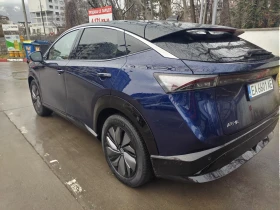 Nissan Ariya 87kw 22kw , снимка 5