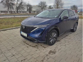 Nissan Ariya 87kw 22kw , снимка 3