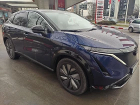 Nissan Ariya 87kw 22kw , снимка 1