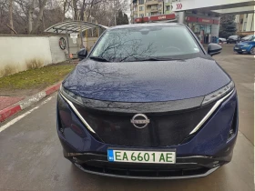 Nissan Ariya 87kw 22kw , снимка 2