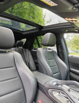 Mercedes-Benz GLE 400 d 4Matic AMG-Line - 46015 € / 89997.52 лв. - 56434418 8