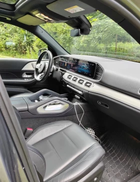 Mercedes-Benz GLE 400 d 4Matic AMG-Line - 46015 € / 89997.52 лв. - 56434418 7