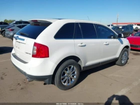 Ford Edge LIMITED | Mobile.bg � ����� ������ 6