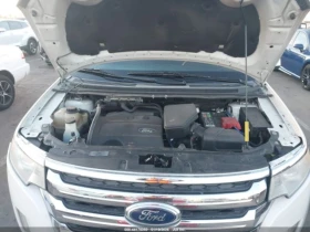 Ford Edge LIMITED | Mobile.bg � ����� ������ 12